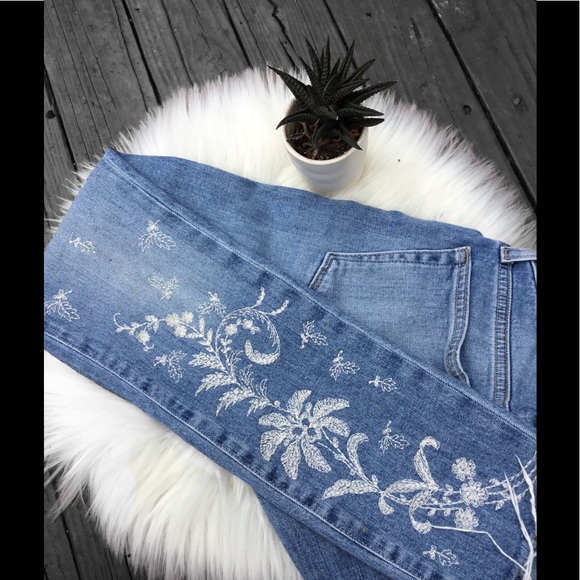 Lucky brand jeans - Picture 2 of 4